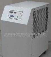 南寧冷水機(jī)供應(yīng)指南 風(fēng)冷與工業(yè)級設(shè)備全方位解析