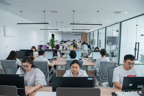 智能科技賦能，幻想客服領(lǐng)航電商精細(xì)化服務(wù)新生態(tài)